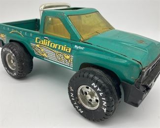 Vintage Nylint California Cruiser