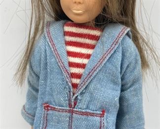 Vintage 1965 Skipper #1030