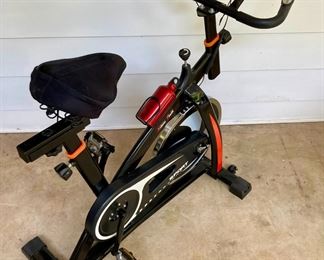 US Xtreme Power Sport stationary bicycle
