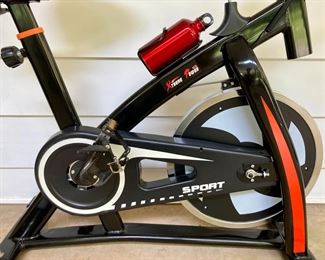 US Xtreme Power Sport stationary bicycle