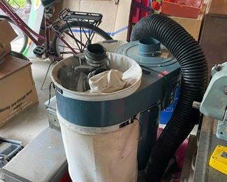 Dust Collector
