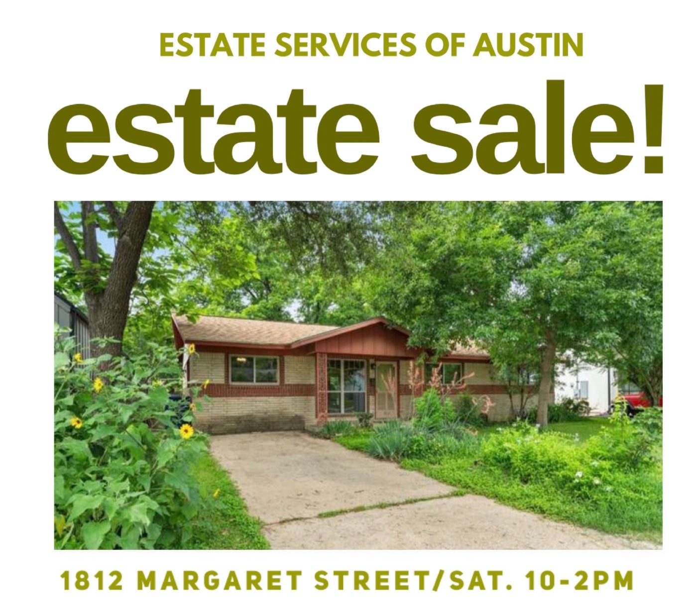 Fantastic Sale for Chef at Governor’s Mansion starts on 7/15/2023