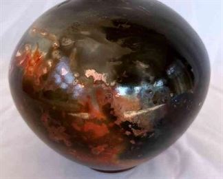 Ceramic By Chad Jerzak