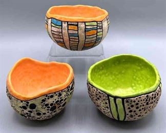 Ceramic By Susan StrandPenman