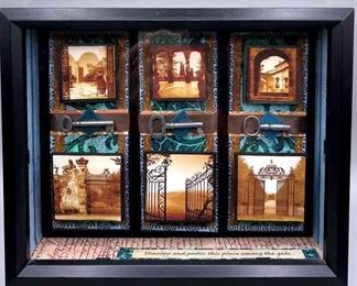 Custom Handmade Art By Lana Muse