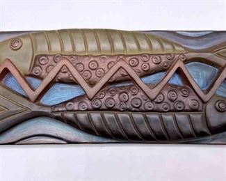 Laura McCaul Ceramic