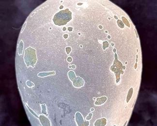 Original Ceramic By Chad Jerzak