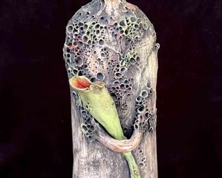 Original Ceramic By Susan StrandPenman
