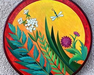 Original Lazy Susan By Sticks