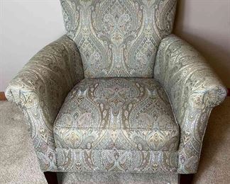 Thomasville Armchair