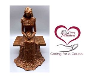 Caring Transitions Twin Cities East is proud to support 360 Communities