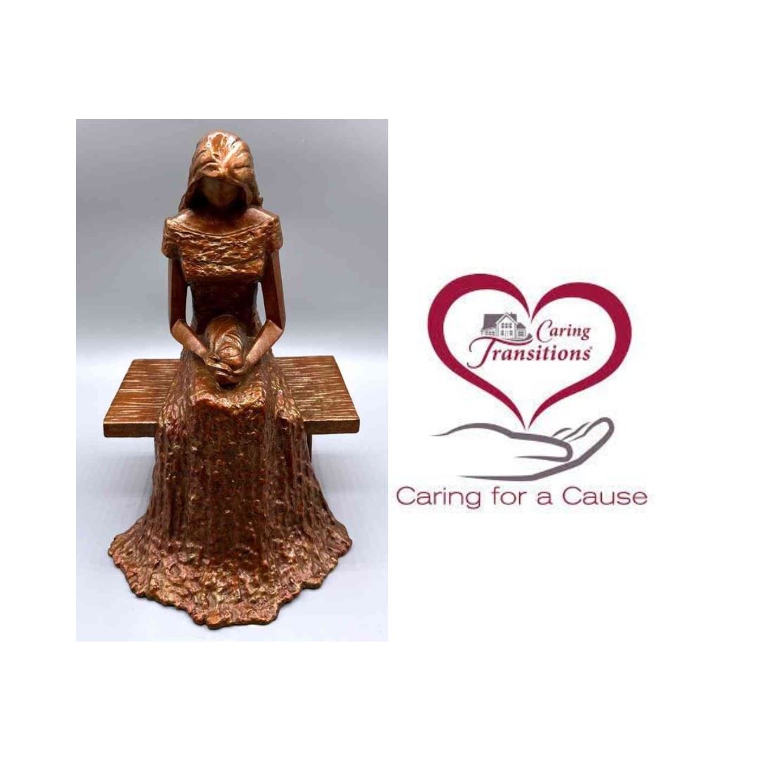 Caring Transitions Twin Cities East is proud to support 360 Communities