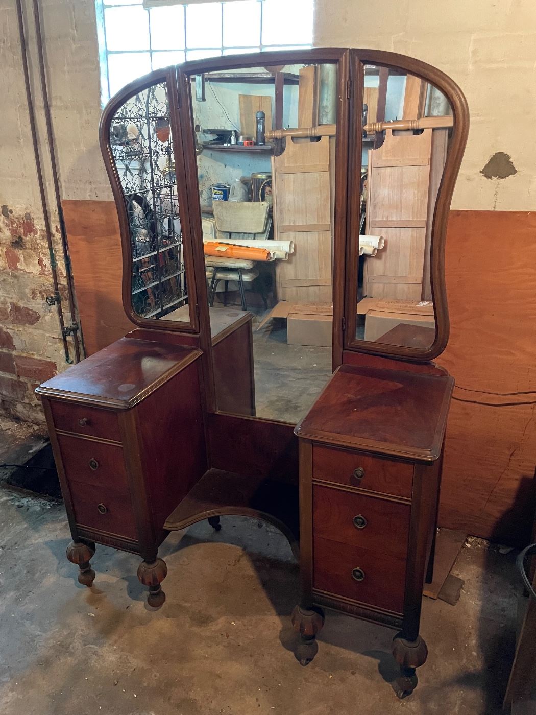 Kamm’s Corner Full House Sale! in Cleveland, OH starts on 7/20/2023