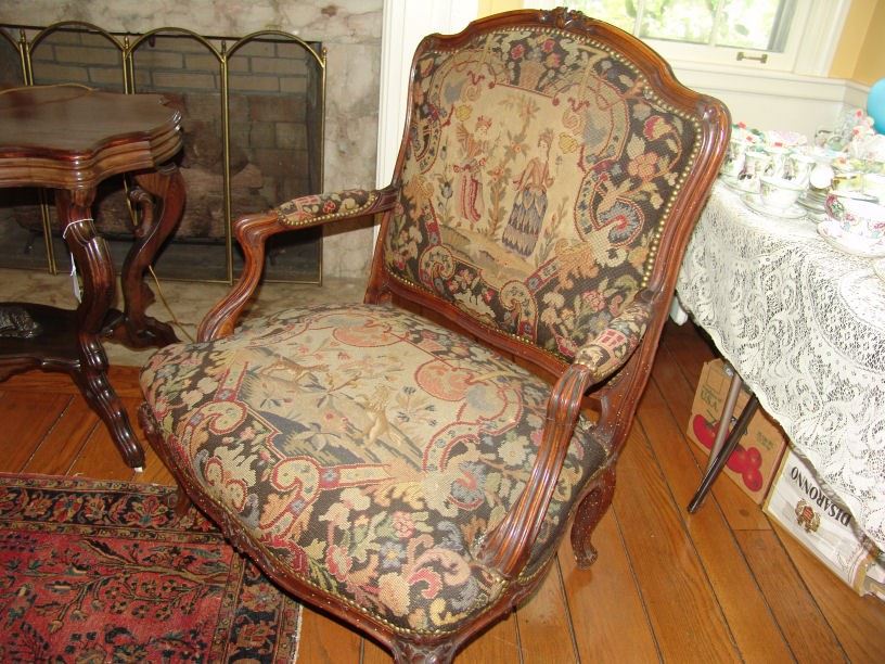 Hein Park Estate Sale in Memphis, TN starts on 8/11/2023