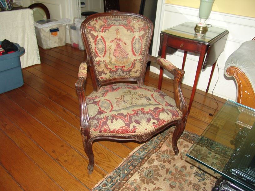 Hein Park Estate Sale in Memphis, TN starts on 8/11/2023