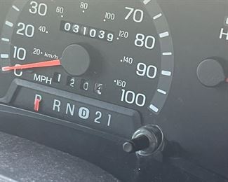 2004 Gulf Stream, details coming soon. This will be cleaned up and ready for auction soon!