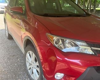 Will be cleaned up and auctioned soon! www.kellies.shop