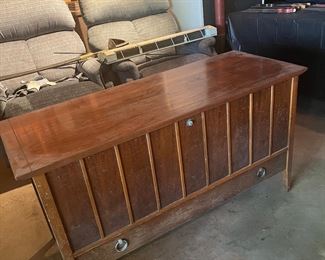 Lane Cedar Lined Chest