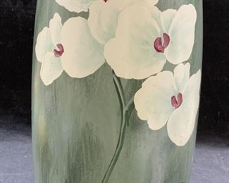 La Dolce Vita by JJG Designs Ceramic Orchid Vase

