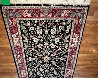 Fine Collection of Oriental Rugs
