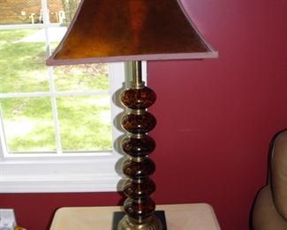 Rare lamp-2 available