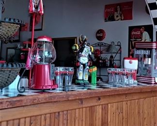 Yes indeed we have a Pink wonder Horse