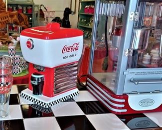 Better picture of the last one with coke glasses