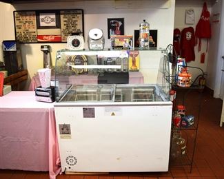 May I take your order