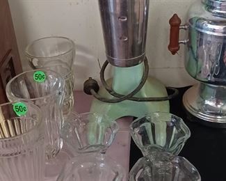 1950's -60 Malt maker