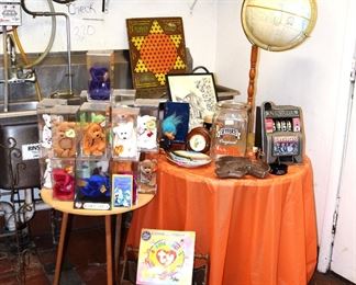 Beanies, and more games