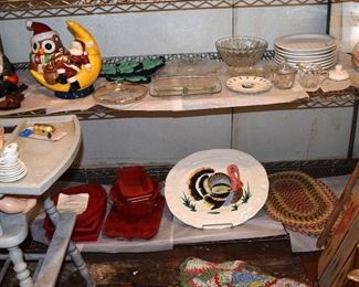 Love the turkey platter