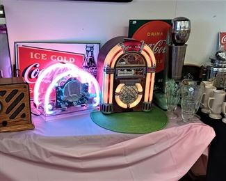 Two of the three light