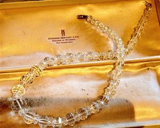 Austrian Crystal Beads