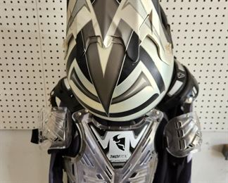 Motorcycle gear