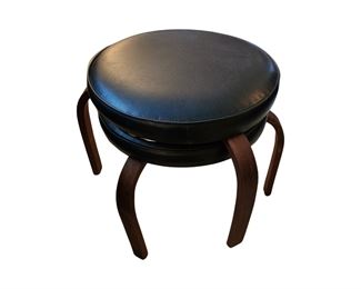 Pair of Spider Stools