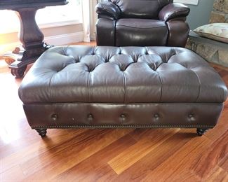 44" x 25" futon