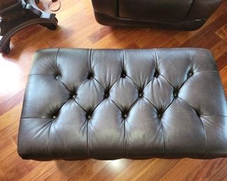 44" x 25" futon