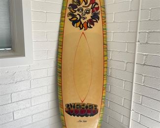 1960/70s vintage Dewey Weber - PIG $1300