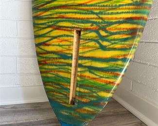 1960/70s vintage Dewey Weber - PIG $1300