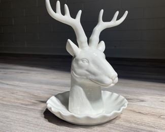Deer Jewelry Holder $20