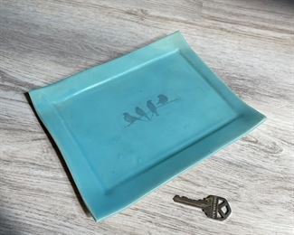 sugarboo catchall tray $15