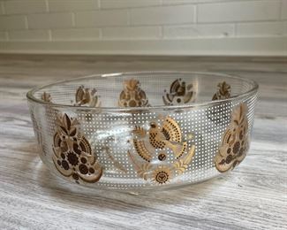 Vintage Georges Briard Dish $25