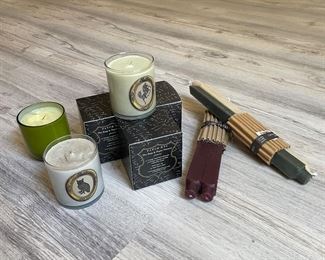 Patch Candles $5 each