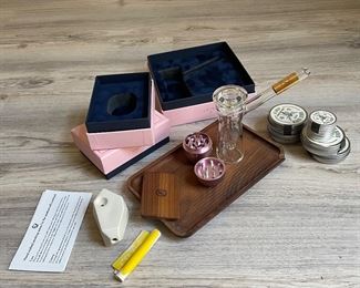 Asst. Kalas Smoking accessories (brand new) $5-$50