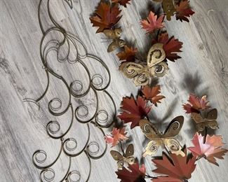 Wall Hangers - $25 ea.