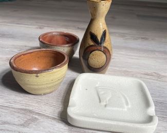 Various ceramics - $5-15
