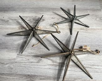 Holiday ornaments - $5-10 ea.