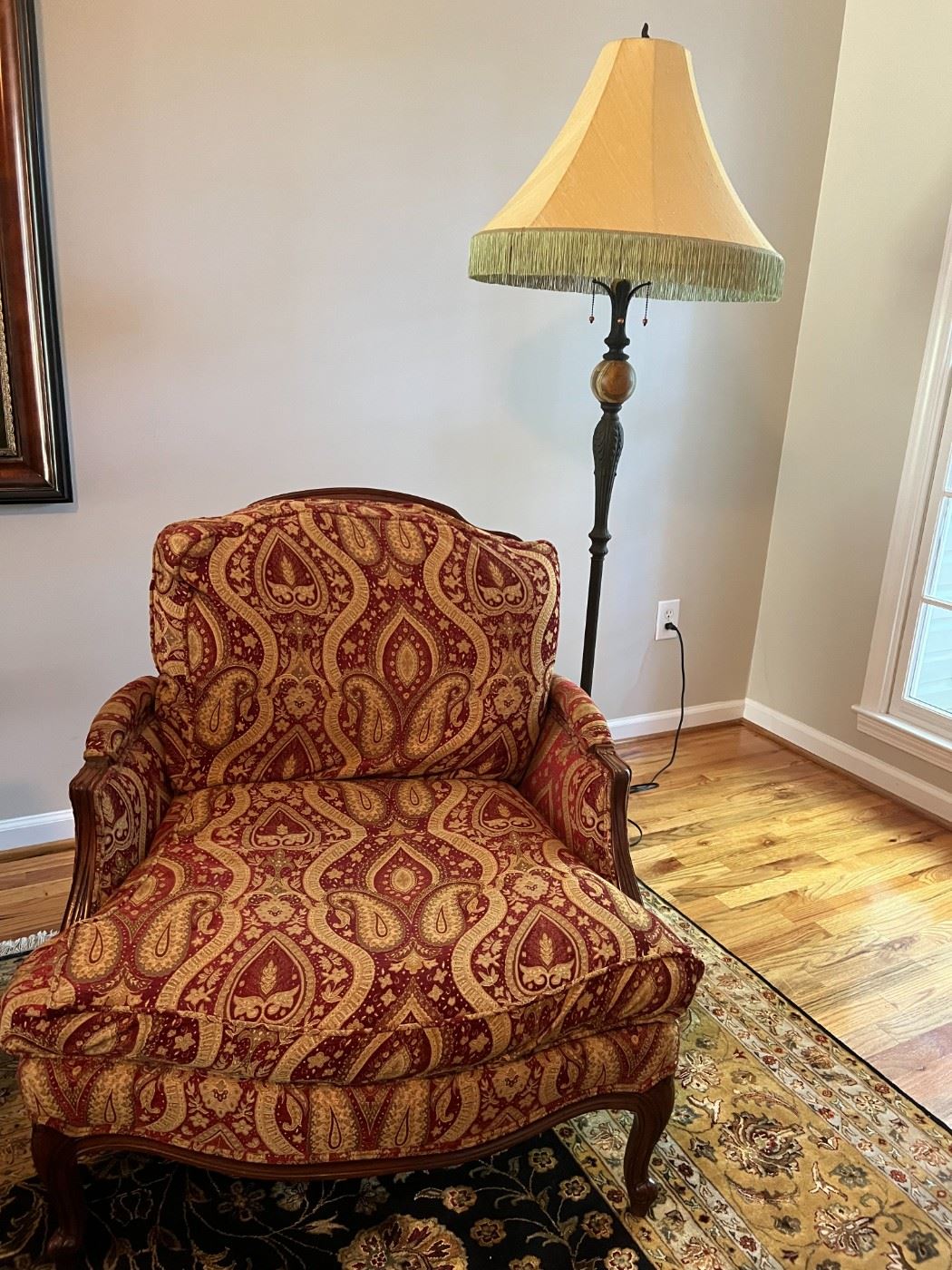 Small but Mighty Estate Sale in Taylors! starts on 7/20/2023