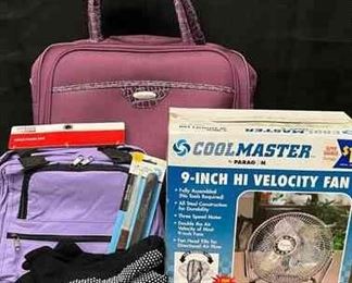 Lets Go On A Vacation