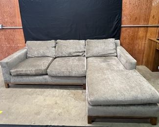 Lexington Upholstery Couch 